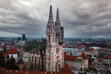 Zagreb 